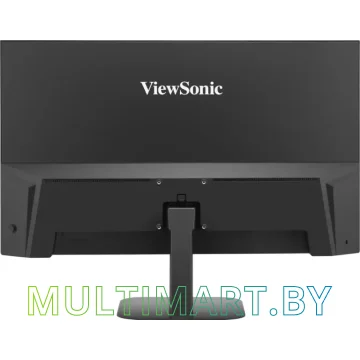 Монитор ViewSonic VA2708-2K-HD (черный) картинка 4